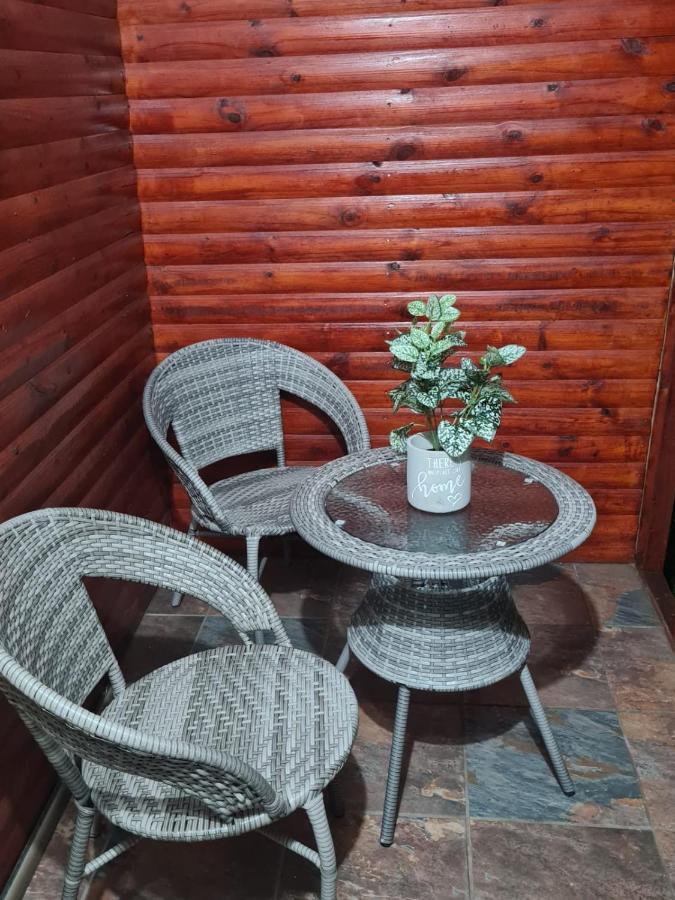 Cozy Cabin Мидранд Экстерьер фото