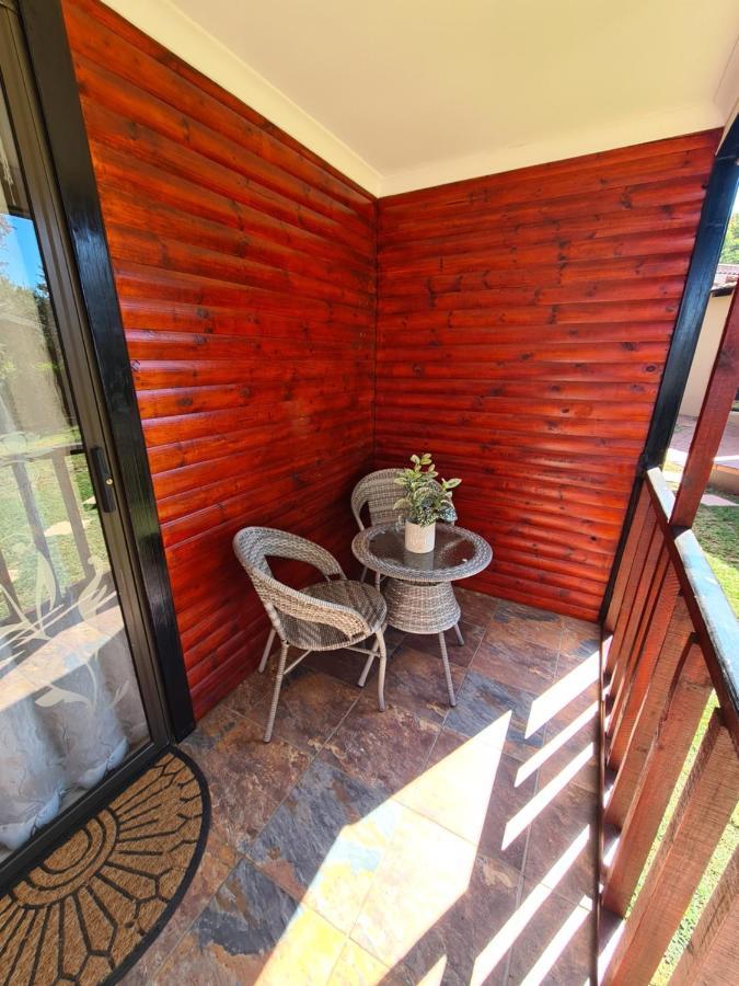 Cozy Cabin Мидранд Экстерьер фото